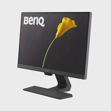 BENQ Monitor GW2283 22", Full HD, IPS, 60 Hz, 5 ms, HDMI, VGA, zvučnici, crni (70269)